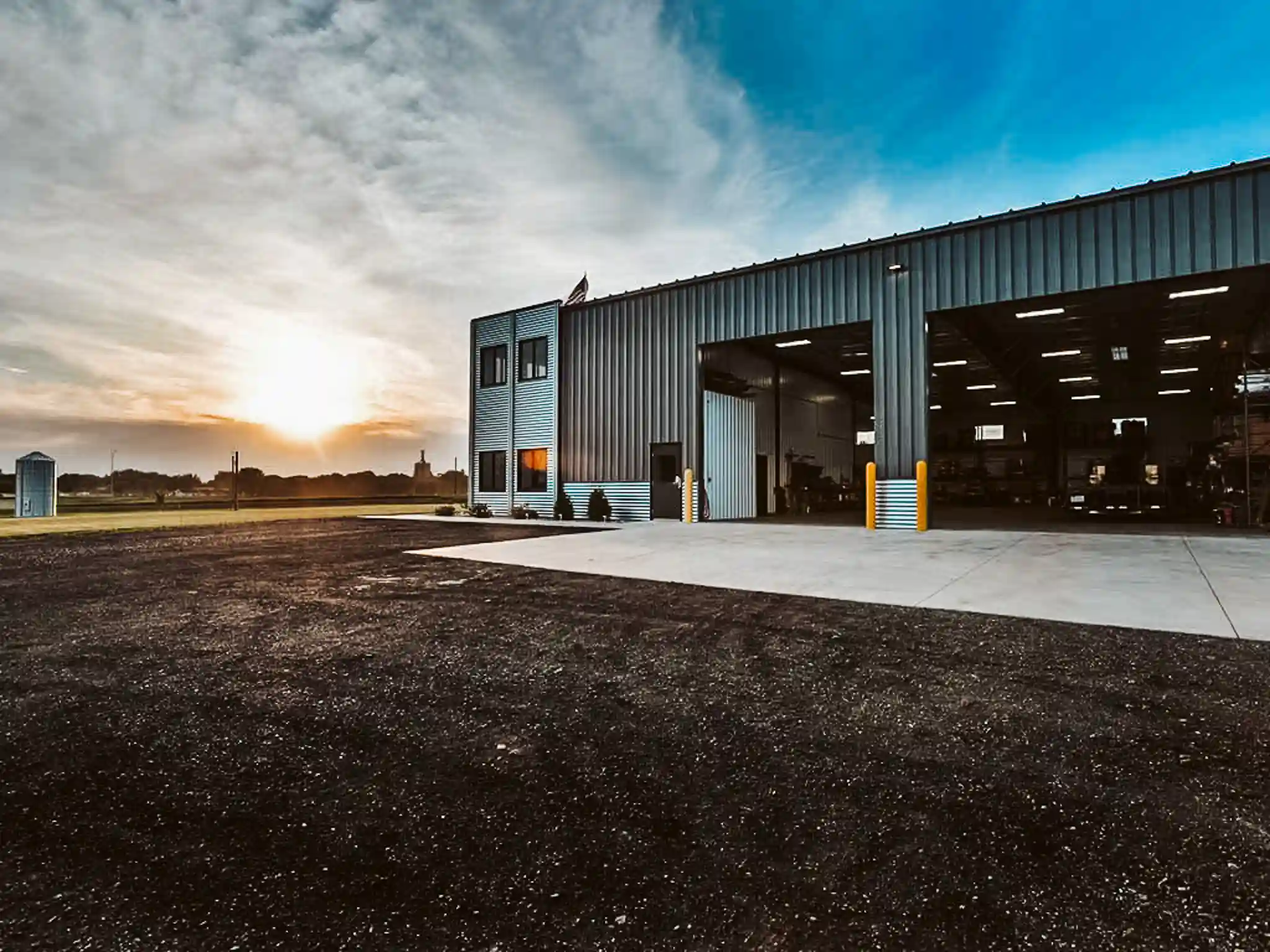 Services - Systems West