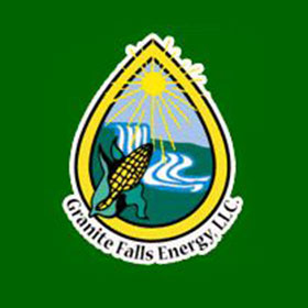 Granite Falls Energy Logo