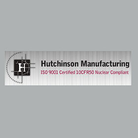 Hutch Man Logo