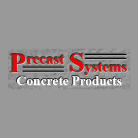 Precast Logo