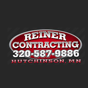 Reiner Contracting Logo