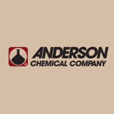 anderson Chemical Company Logo