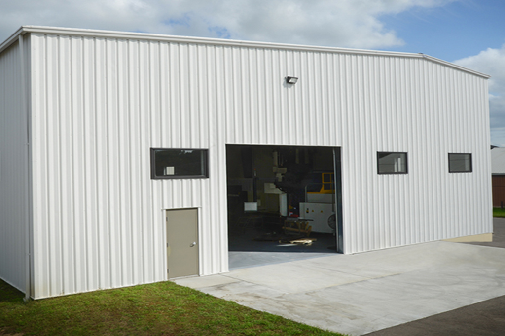 Forward Technologies - Premier General Contractor for Innovative ...