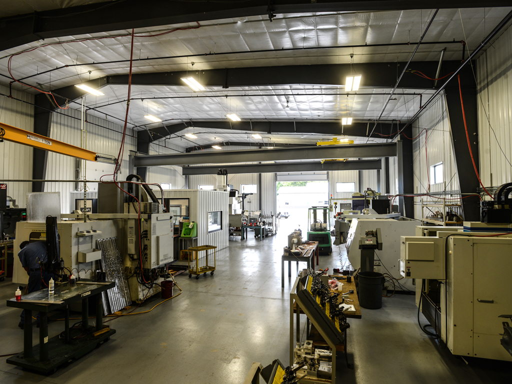 Forward Technologies – Premier General Contractor for Innovative ...