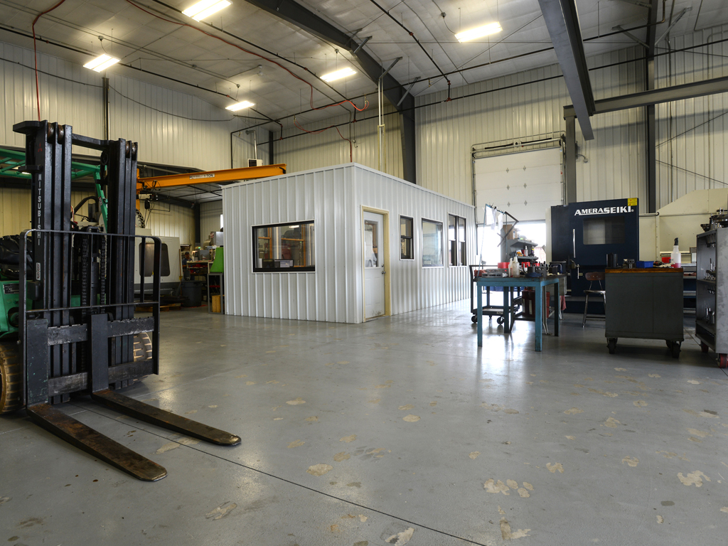 Forward Technologies - Premier General Contractor for Innovative ...