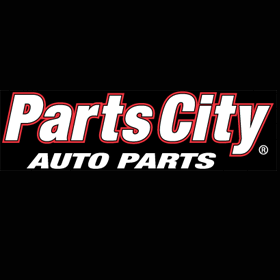 Parts City Logo