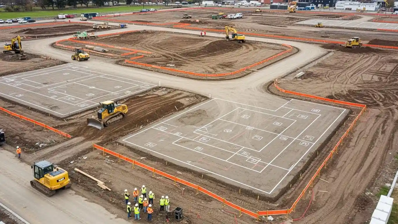 Ultimate Guide To Site Preparation for Construction Projects