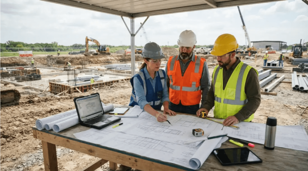 Professionals_reviewing_construction