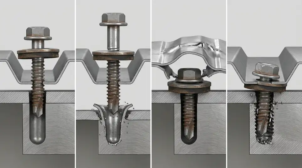 Metal_roof_fastener_failure_